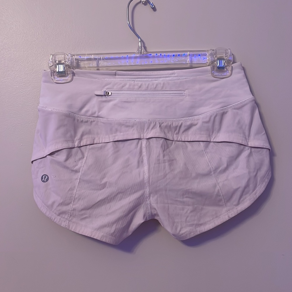 Lulu Shorts